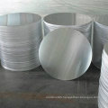 Aluminum Circle for Stainless Cookware Bottom Plates